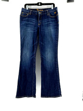 Jeans donna Anisette vita