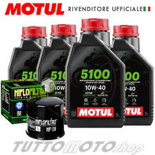 Tagliando SUZUKI GSR 600