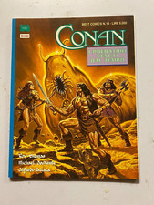 graphic novel Conan I