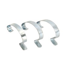 3 pezzi clip a molla 6703022