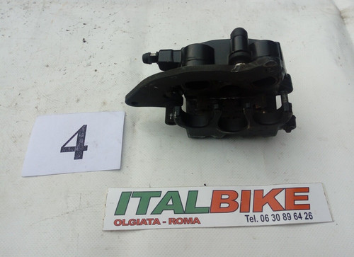 Front brake caliper honda - brake,