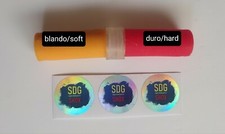 elastomers para Manitou mach 5, PRO, SX, X vert , todos los modelos elastomeros 