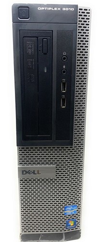 Dell optiplex 3010 - dell, pc