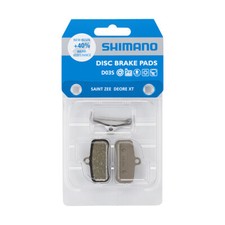 Pastiglie Freno Shimano Saint