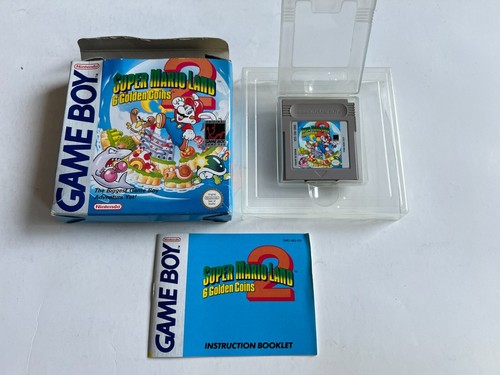 Super mario land asi - -,
