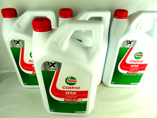 Castrol GTX 15W40 VW 501 01/