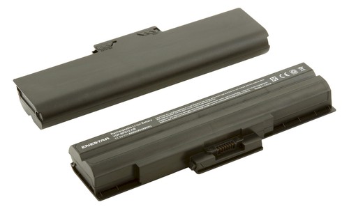 Batteria per laptop 4400 - , mah