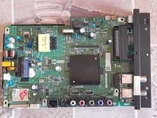 mainboard TP.MS6683.PB713 TV SHARP 32DI3EA +cavo lvds+ric. infr+altop.+piedistal