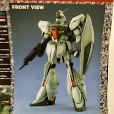Bandai Gunpla RGZ-91 RE-GZ EFSF ATTACK USE VARIABLE MS 1/100 MG