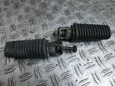 BMW R80GS, R100GS Anno: 93