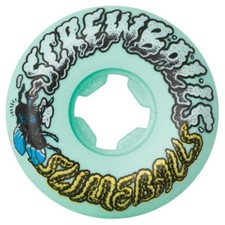 Ruote da Skate Santa Cruz