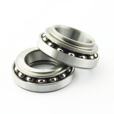 Kit cuscinetti testa sterzo