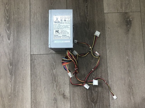 Alimentatore per computer