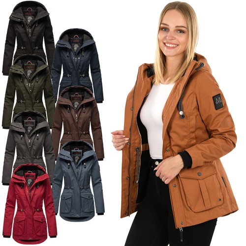 Marikoo designer giacca - marikoo, da
