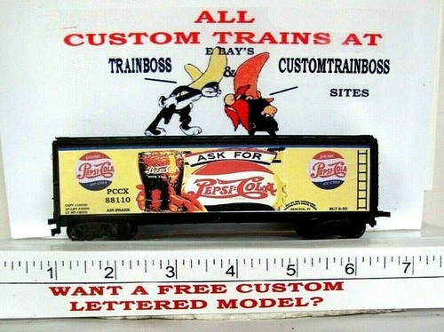 Reefer serie pepsi cola con - reefer,