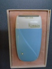  VINTAGE LADY RONSON ELECTRIC