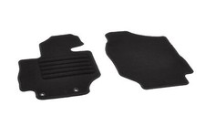 Tappetini in velluto per Jimny