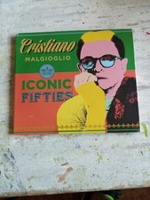 Cristiano Malgioglio - ICONIC