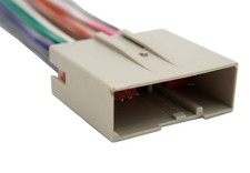Harmony Audio HA-705520 Ford