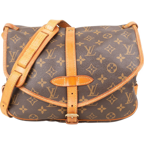 Borsa tracolla louis vuitton - borsa,