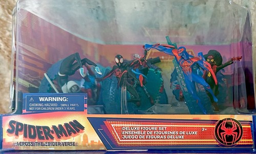Disney marvel spider man - disney, spider-man