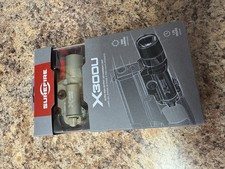 Torcia tattica Surefire