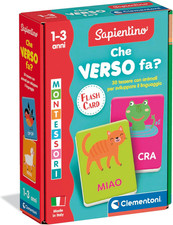 Sapientino Montessori - Che