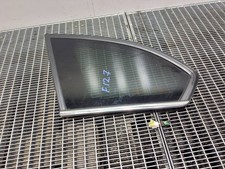 Vetro lunotto posteriore