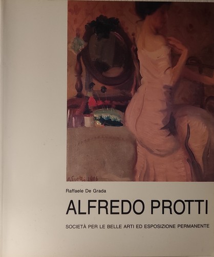 Alfredo protti 1882 1949 - alfredo,