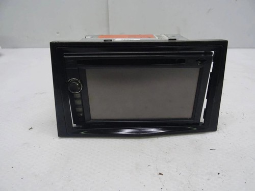 Radio navi pioneer avic f840bt - radio,
