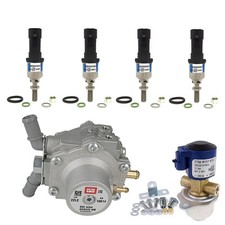 BRC INIETTORI GPL BLU FILETTO