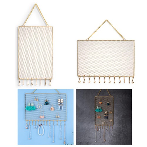 Portagioielli porta collane - , in