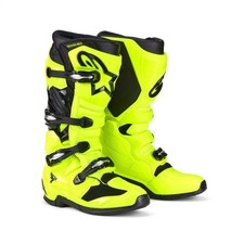 Stivali Moto Cross Alpinestars