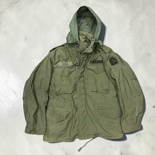 Cappotto field jacket - cappotto, 1968