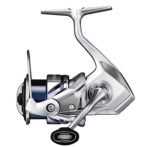 Mulinello spinning shimano - mulinello, da