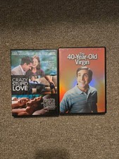 Steve Carell 2- Comedy movie