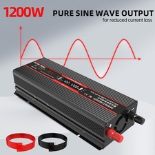 Inverter convertitore di