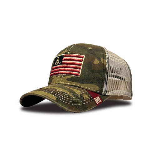 Cappello camionista hornady - cappello,