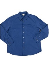 Camicia Carbon 2 Cobalto Uomo