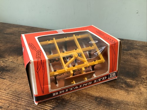 Britains farm 9561 - britains, 1/32