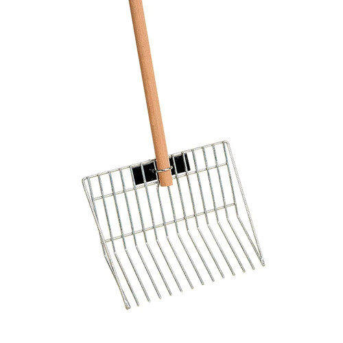 Stubbs chip fork - stubbs,