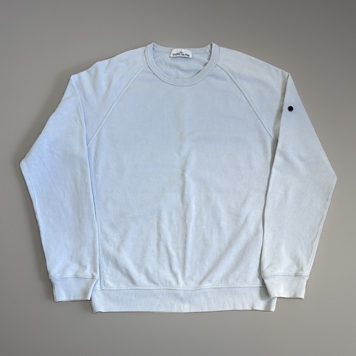 Maglione felpa stone island - maglione,