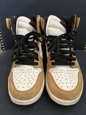 Jordan 1 Esordiente dell'anno