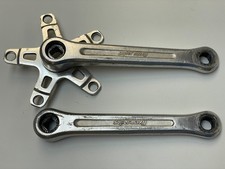 Sugino Super Maxy Crankset