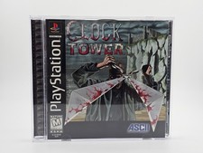 Sony Playstation 1 PS1 Torre