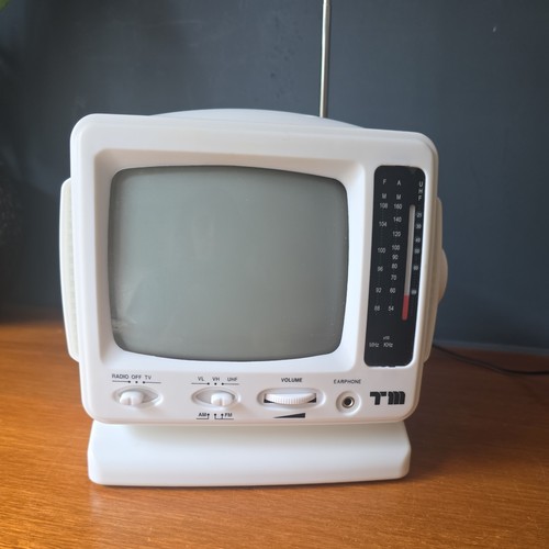 Electric portable - tm, 5.5"