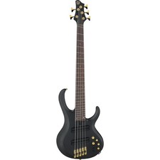 Ibanez Bass Workshop