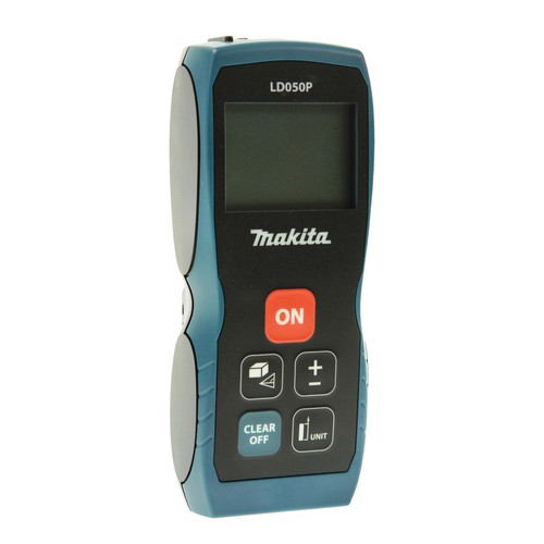 Makita ld050p misuratore - misuratore, laser