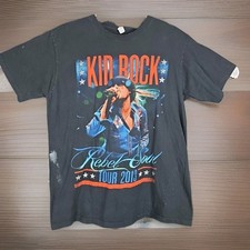 T-shirt grafica bambino Rock