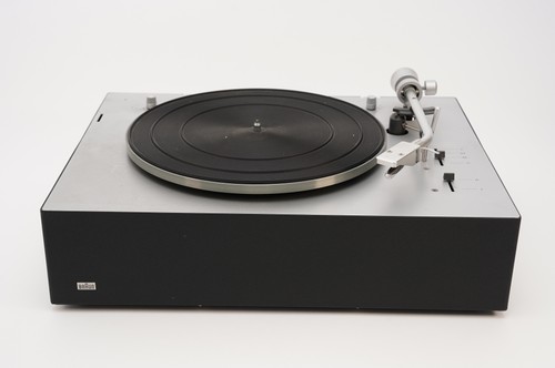 Braun ps430 giradischi dieter - giradischi,